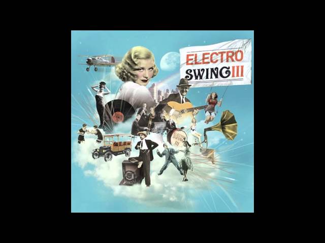 Dj Disse Betina Bager Cheek To Cheek Feat Fred Astaire Vtomb