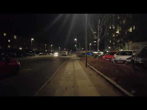 MongoTV_8339 - Del 5 - GÅR EN SEN AFTENTUR LØRDAG OG KØBER LEGO PÅ TANKSTATION PÅ KREDIT