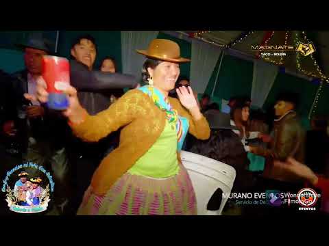 ELMER MARCA EXPLOSION SALAY MIX 1 EN VIVO 2025 EN YACO PROVINCIA LOAYZA LA PAZ BOLIVIA