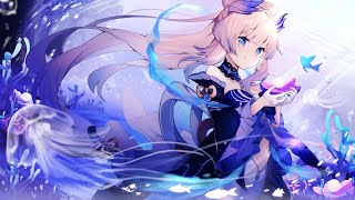 Nightcore: How Far I&#39;ll Go di Alessia Cara