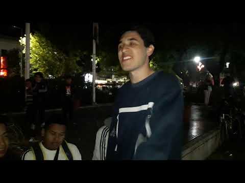 CLAP vs HEGEL - 4tos Fecha Modalidad Fms - SAN JUSTO UNDER 22/03/19