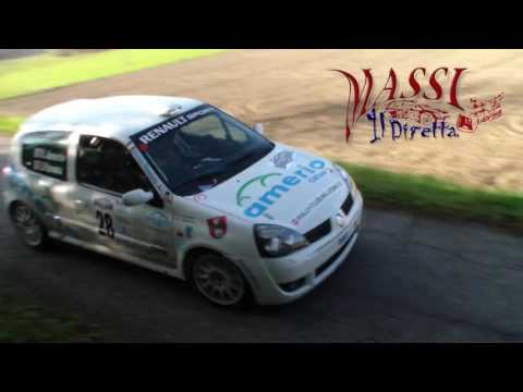 2° Rallyday Rally del Piemonte 2016 - Pure Sound