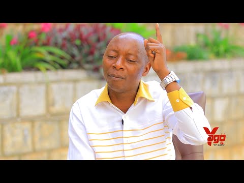 Yongwe:Aciye amazimwe kukurya AMATURO,NJYEWE NDAYARYA RWOSE//AVUZE IBYO BAMWE BATINYA