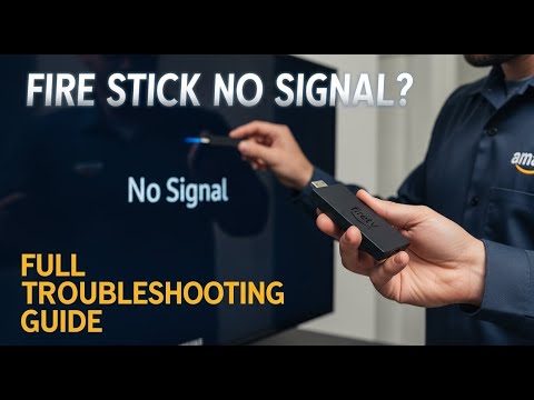 download lagu mp3 mp4 Amazon Fire Stick No Signal, download lagu Amazon Fire Stick No Signal gratis, unduh video klip Amazon Fire Stick No Signal