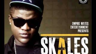 Skales - Swagger Right Freestyle (A Rich Girl Cover)