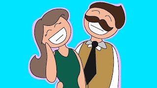 Minecraft Fnaf 1: The Lost Childs Imposter Parents (Minecraft Roleplay)