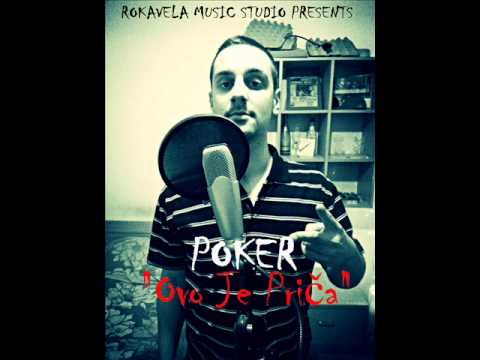 Poker // Ovo Je Priča // Official Audio