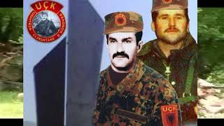 Liridon Bajgora - Deshmori I Lezit