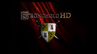 Stronghold HD / Akt 1