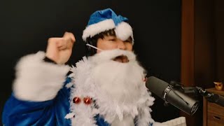 START 近況報告 - サカナクション山口一郎のメリクリ今夜も雑談中。2024.12.24