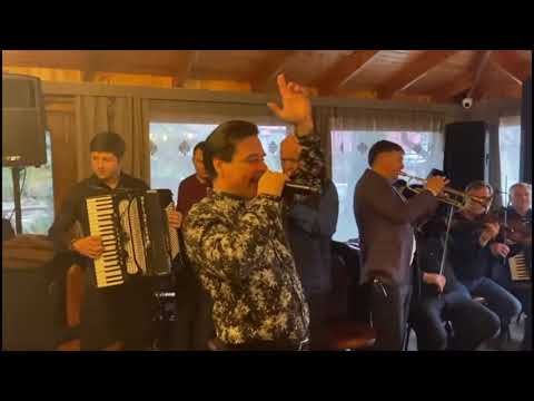 Igor Rusu cu Lăutari de valoare - Live Petrecere
