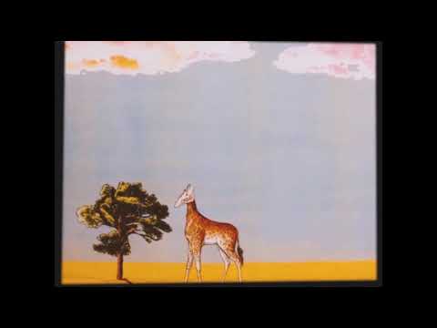 L'evoluzione secondo Lamarck