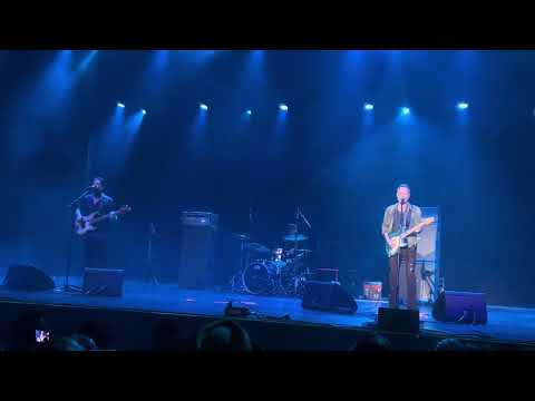 Ritchie Kotzen @ Magnolia El Cajon California 10/16/25