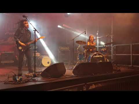 cannabineros - zeta purgis @ race61