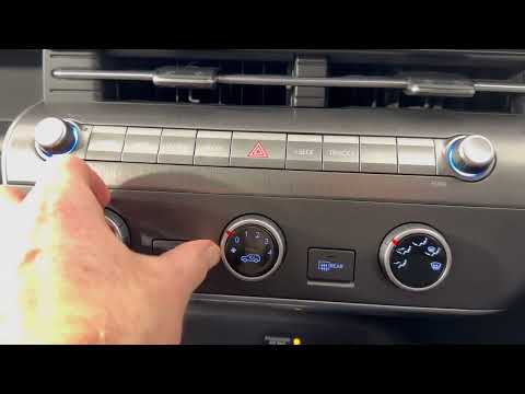 Hyundai KONA Signature 1.0L Petrol Compact SUV - Image 2
