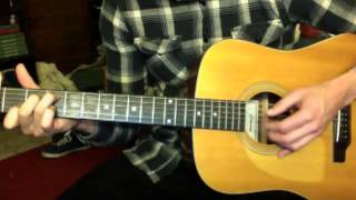 You Know I Won't Let Me cover The Descendents