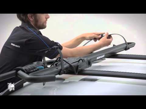 Rhino-Rack | Fat Bike Carrier