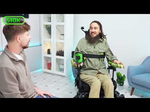 This gets crazy fast 😳