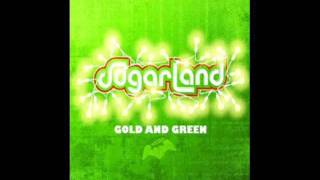 Sugarland - Little Wood Guitar