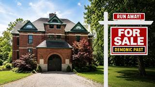 Terrifying Homes Selling on Zillow in 2026!