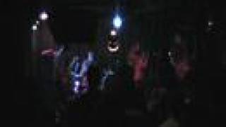 Clinic - The Return Of Evil Bill - Chicago