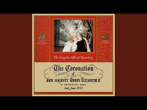 [Coronation] Te Deum [Live]