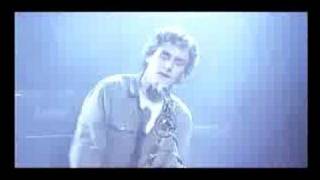 Reuben - Freddy Kreuger (live)