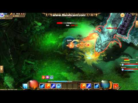 Caballero & espeda werian gorga ....