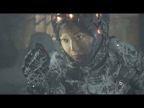 The Callisto Protocol Gameplay Part-22