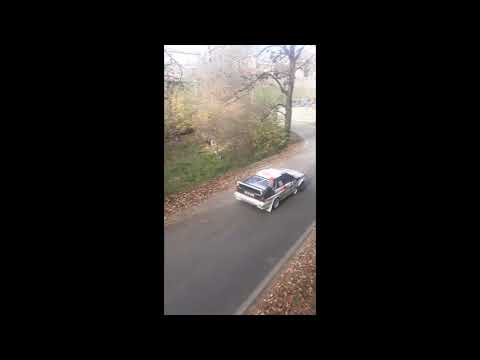 Rally Valpantena 2020