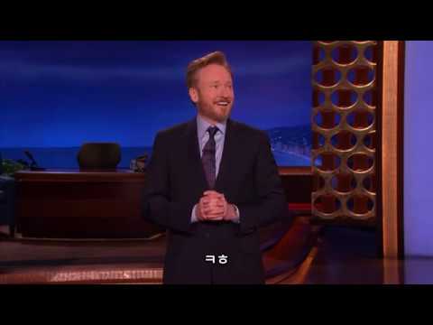 [KOR SUB] 마담 투소에 전시된 자신의 밀랍 인형을 보러 간 코난 1부