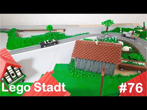 Lego Stadt (Teil 76) - Der Ländliche Bereich[17]