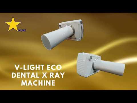 Dental X Ray Machine Handheld Portable V LIGHT ECO