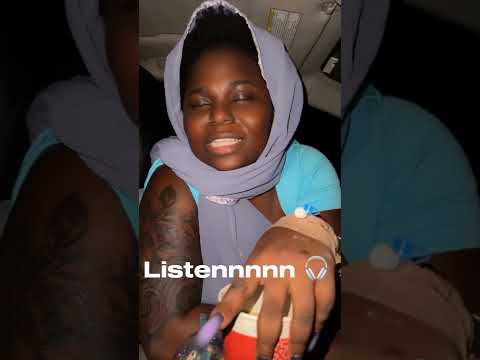 Raybekah's New Freestyle: Listennnn🎧 (Me I no get time...)