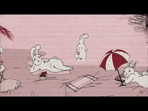 To Rouse the Wolf 2016 Разбудить волка Russian Wordless animation