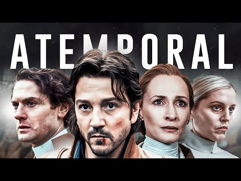 TECNOFEUDALISMO | Tomás Borovinsky en CABARET VOLTAIRE