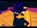Phineas And Ferb Missing My Nemesis