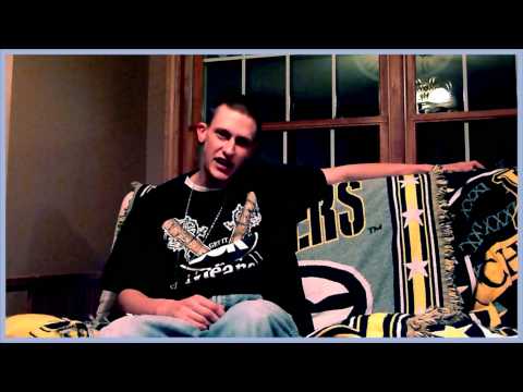 Untamed Youth Presents: Genesis - DFUOB #5 Rise Up (Prod. by DJ Hoppa)