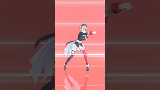葛葉君の #テキトーリョク #テキトーダンス #踊ってみた #にじさんじ #vtuber #shorts