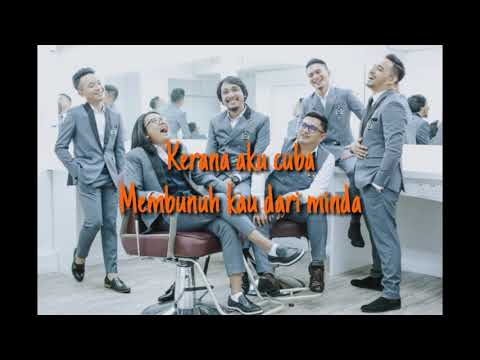 Drama Band Ft. AG COCO - Satu - Satu (Lirik)