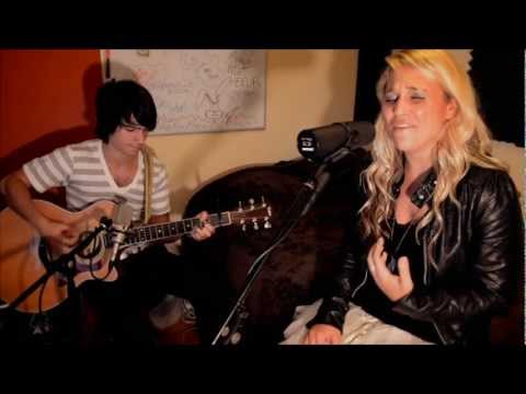 Make You Feel My Love (Bob Dylan/Adele) Cover by Jenny Lane (Ft. DMF) Live