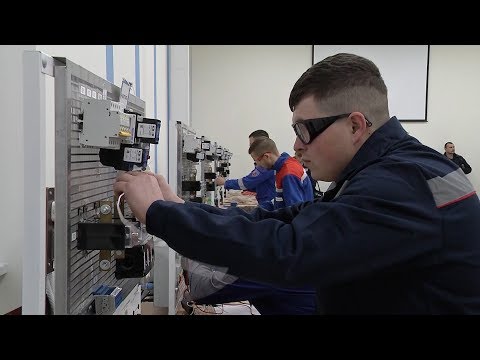 Новости Металлоинвеста. Битва под напряжением: на ОЭМК соревновались энергетики