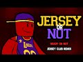 I HATE THIS SONG JERSEY OR NOT READY OR NOT C00lkidd Chase Theme Jersey Club Remix