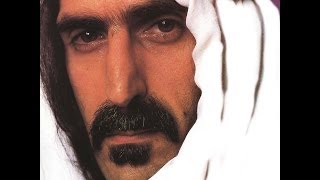 Frank Zappa  - The Gumbo Variations .