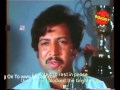 Bandhana Kannada Movie Dialogue Scene Vishnuvardhan Suhasini