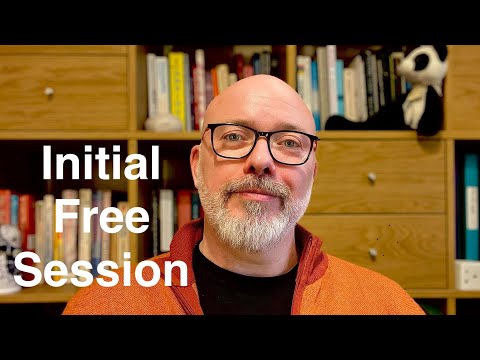 Initial Free Session