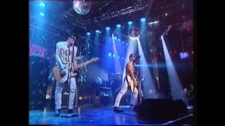 Manic Street Preachers - You Love Us (Top of The Pops Feb 1992)