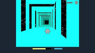 beating run cool math games part 1