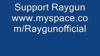 Raygun- Rocketblast preview