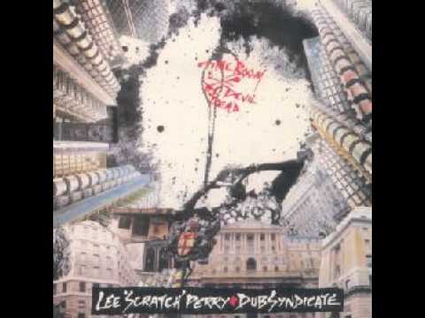 Dub Syndicate feat Lee 'Scratch' Perry - S.D.I.